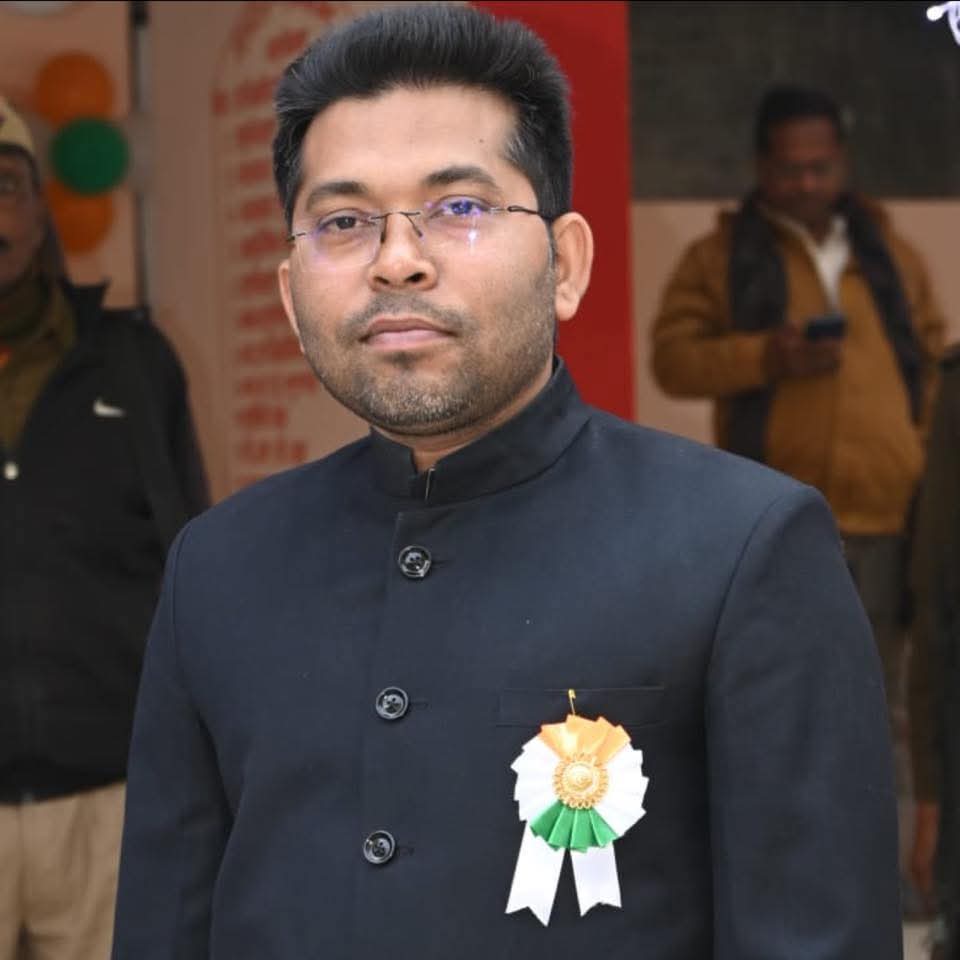 पवन कुमार